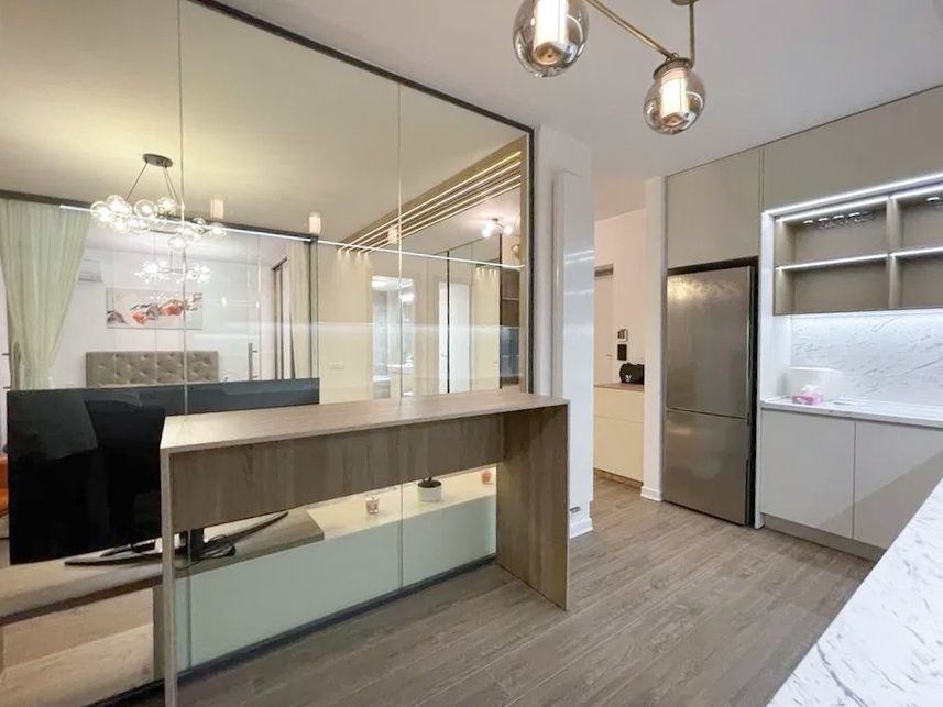 Chirie I Apartament 2 camere Cloud 9 I Promenada Mall I - Poză 5