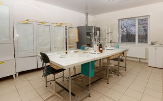 Proprietate specială de vânzare ”Fabrică de producere a medicamentelor de uz veterinar” - Poză 19
