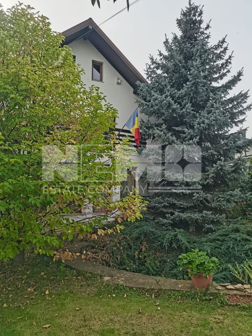 Casă/Vila + Teren 13 Ari de Vânzare |Lisaura/Suceava I 260.000Euro - Poză 24