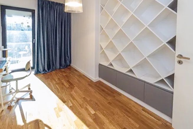 Chirie | Vilă 5 camere 170mp | Parcare | Jacuzzi | Curte privată - Poză 14