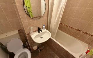 2 camere decomandate, balcon, Zona Clabucet, Manastur, Bucium - Poză 7