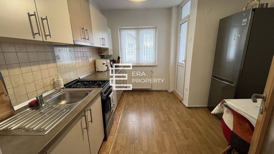 Apartament spațios cu 2 camere, 60 mp utili, Turnișor - Poză 1