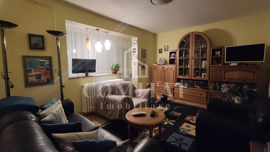 Apartament 3 camere | 61 mp | Piața Hermes - Poză 2