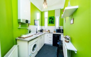 Apartament 2 camere Ultracentral - Poză 4