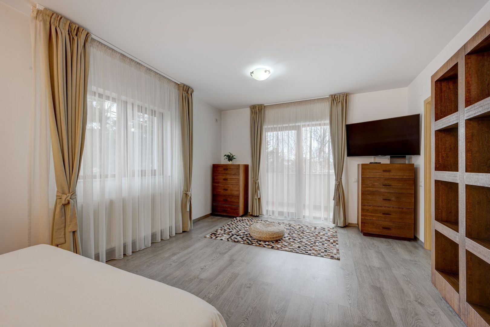 Vila de vanzare in Otopeni-central, zona linistita-Comision 0% - Poză 32