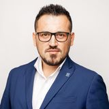 Alexandru Cordea - TRÎMBIȚAȘU ESTATE