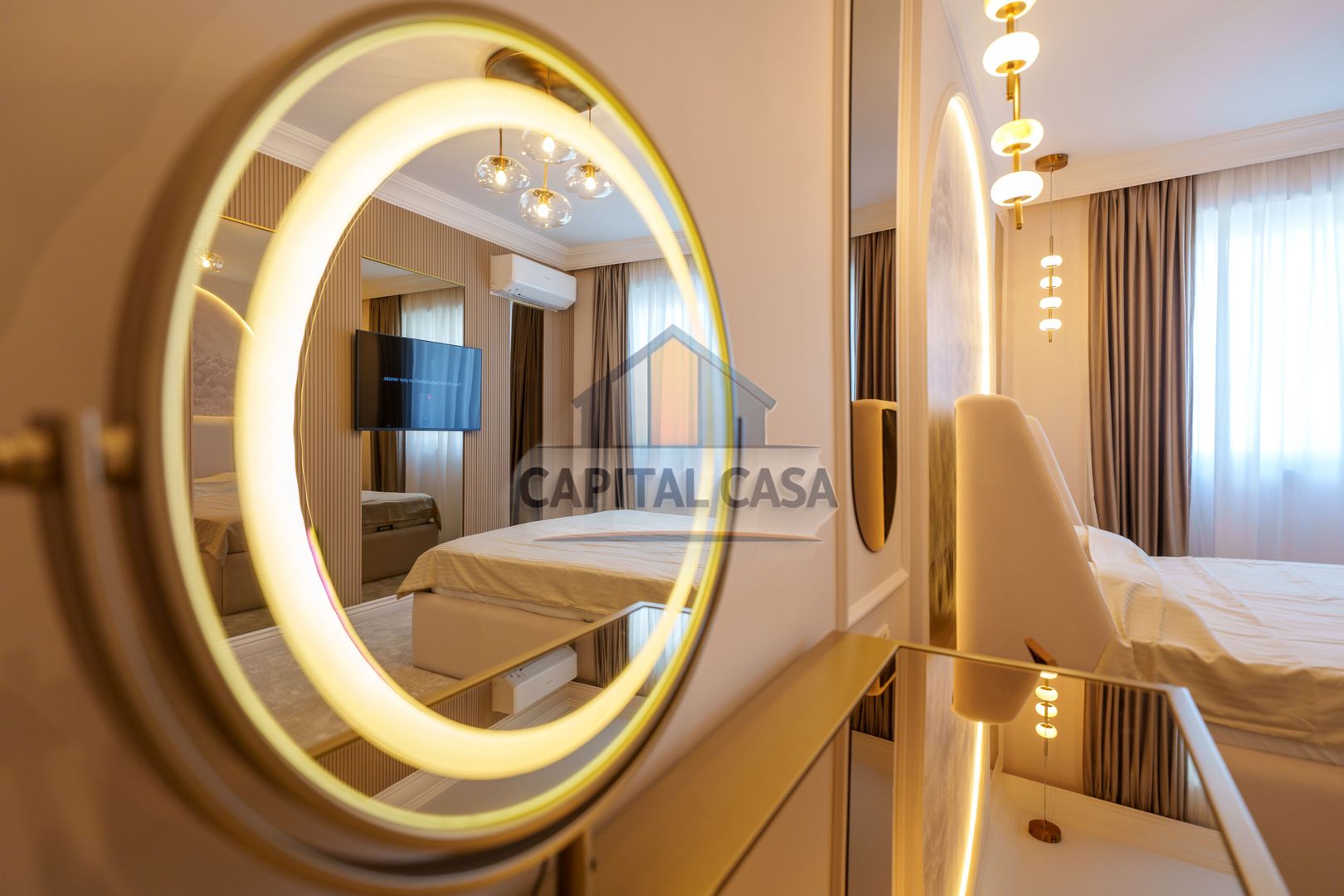 Apartament 2 Camere | Mobilat & Utilat Premium Pipera - Poză 38
