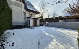 Vânzare, casă, 180 mp + 5 ari strada Calea Trușenilor ,Trușeni. - Poză 5