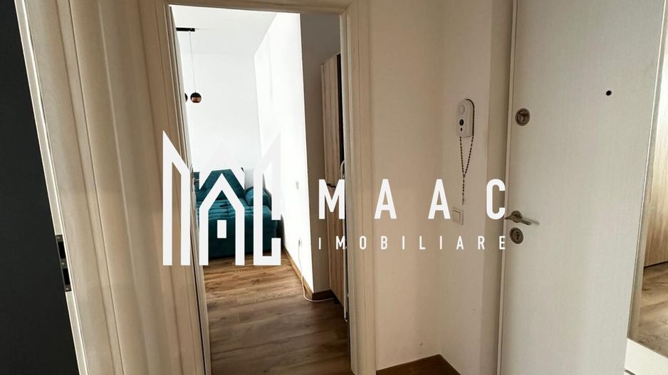 Apartament de închiriat | 2 camere | Mobilat & utilat LUX | Șelimbăr - Poză 13