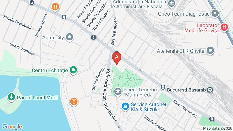 Calea Giulești, 3 camere, etaj 3 din 4, suprafață 61mp, semidecomandat - Poză 1