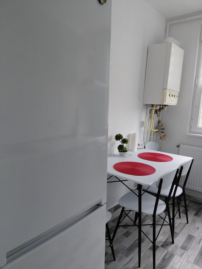 Apartament de închiriat – 2 camere, Tiglina 1, et 1 - Poză 20