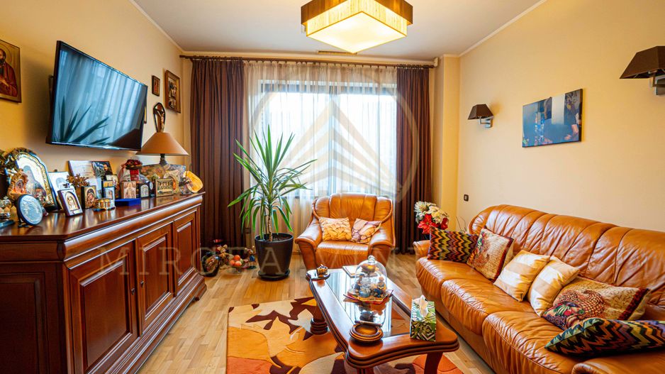 DACIA - Vila D+P+1E+M, teren 780 mp, deschidere 24 ml. - Poză 16