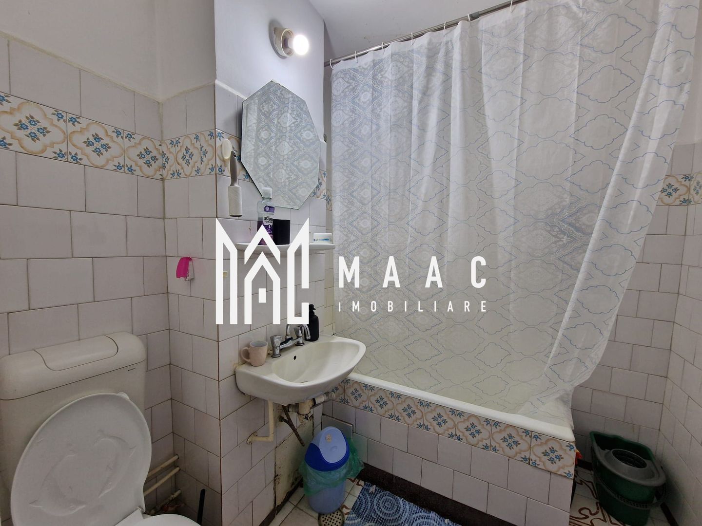 Apartament 4 Camere | 2 Bai | 2 Balcoane | 2 Bucatarii - Poză 7