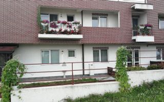 Apartament 3 camere, 82 mp, Bucium, Iasi - Poză 1