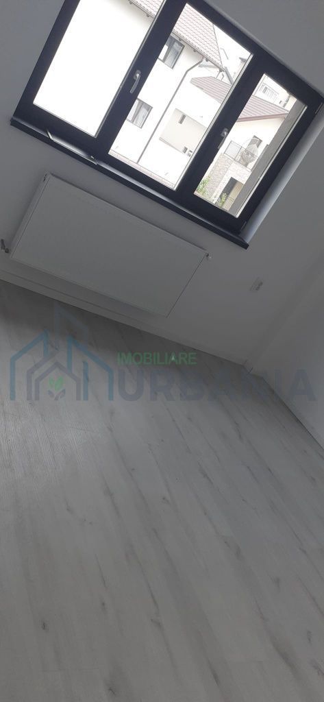 Apartament de închiriat, zonă Vișani, centrală proprie, 1 cameră, 28 mp - Poză 2