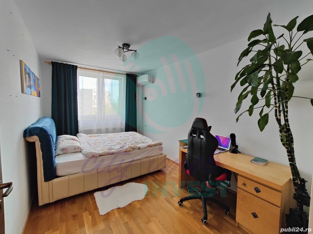 2 camere luminoase langa Parcul IOR - Poză 10