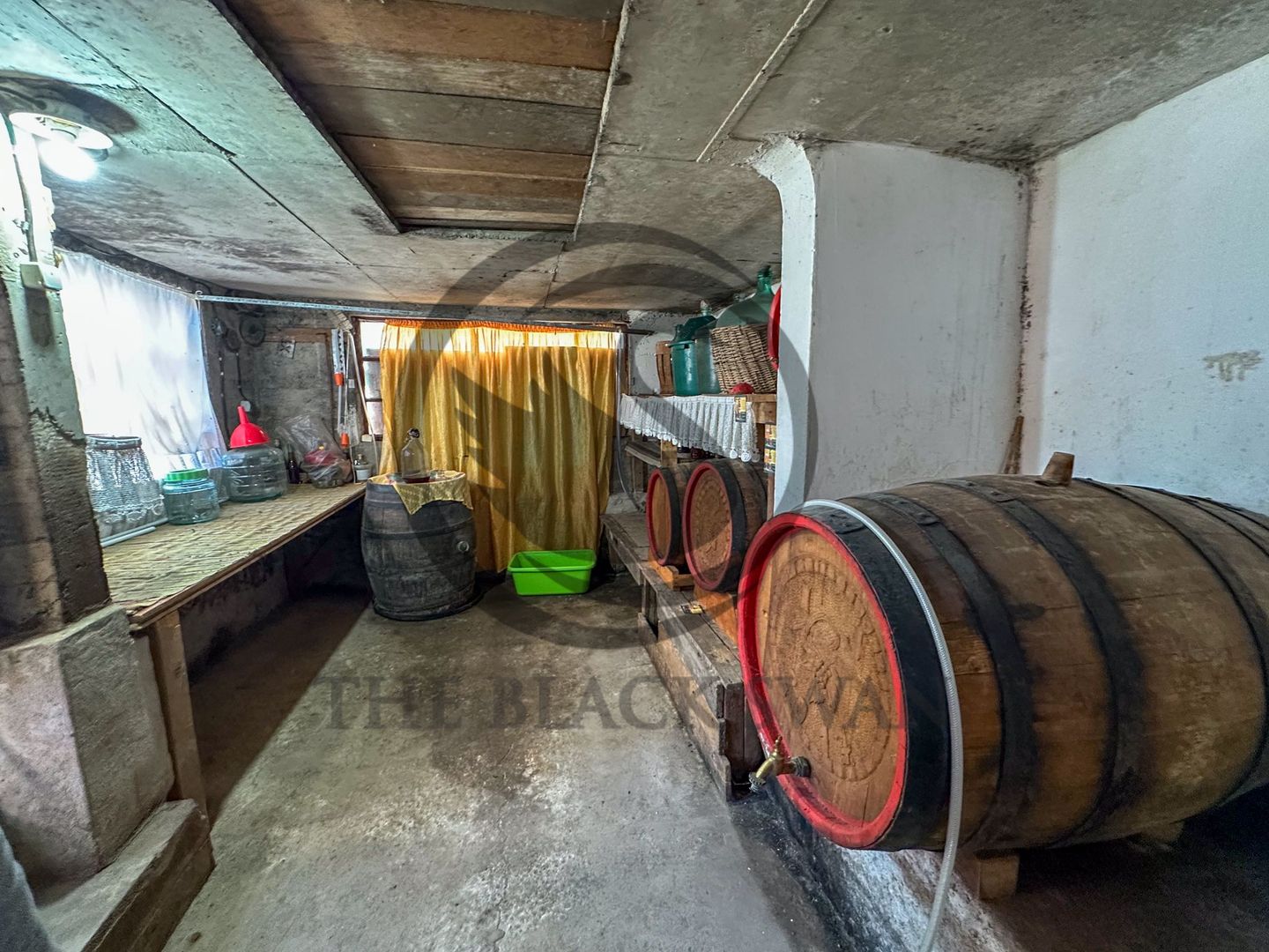 Casa cu 5 camere de vanzare  | Urlati, Prahova | Comision 0% - Poză 21