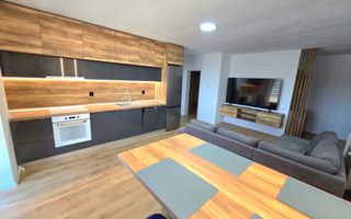 Apartament cu 2 Camere, Ultrafinisat, Bloc Nou, Zona Ampoi 3 - Poză 1