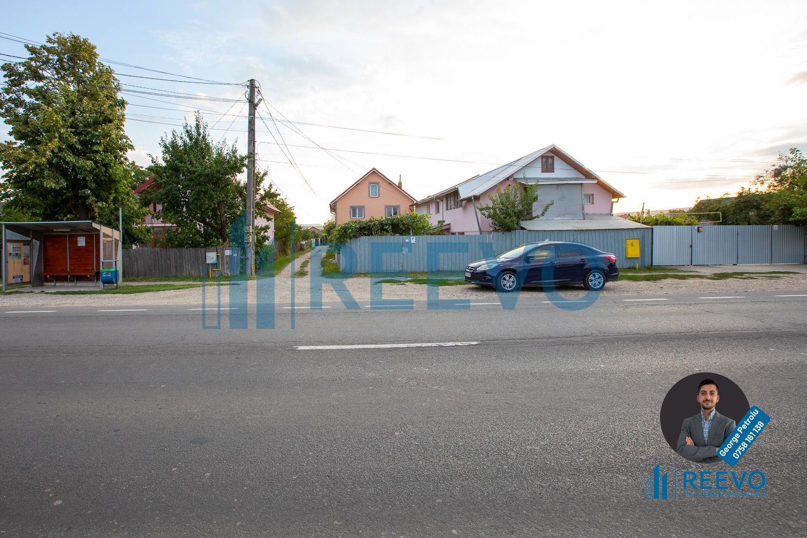 Casă de vânzare, P+1E+M, în Lilieci, Bacău - Poză 41