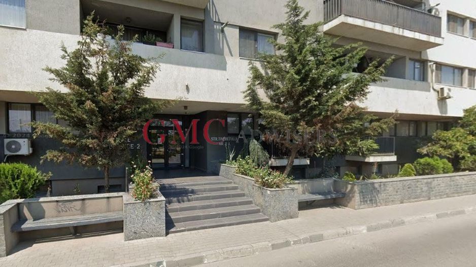 Apartament 3 camere, utilat si mobilat + parcare subterana Militari - Poză 13