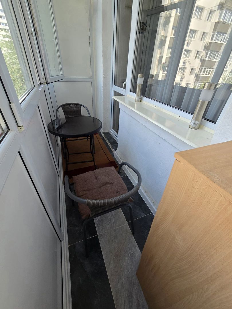 De inchiriat apartament 2 camere Apusului - Poză 6