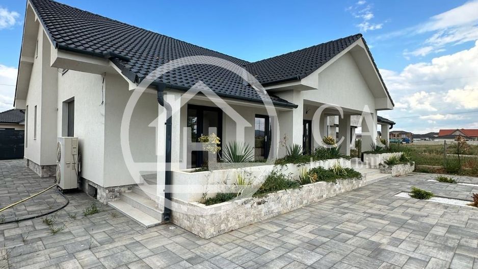 Casa de vanzare D+P+M cu 6 camere in Cartier Viena - Poză 3