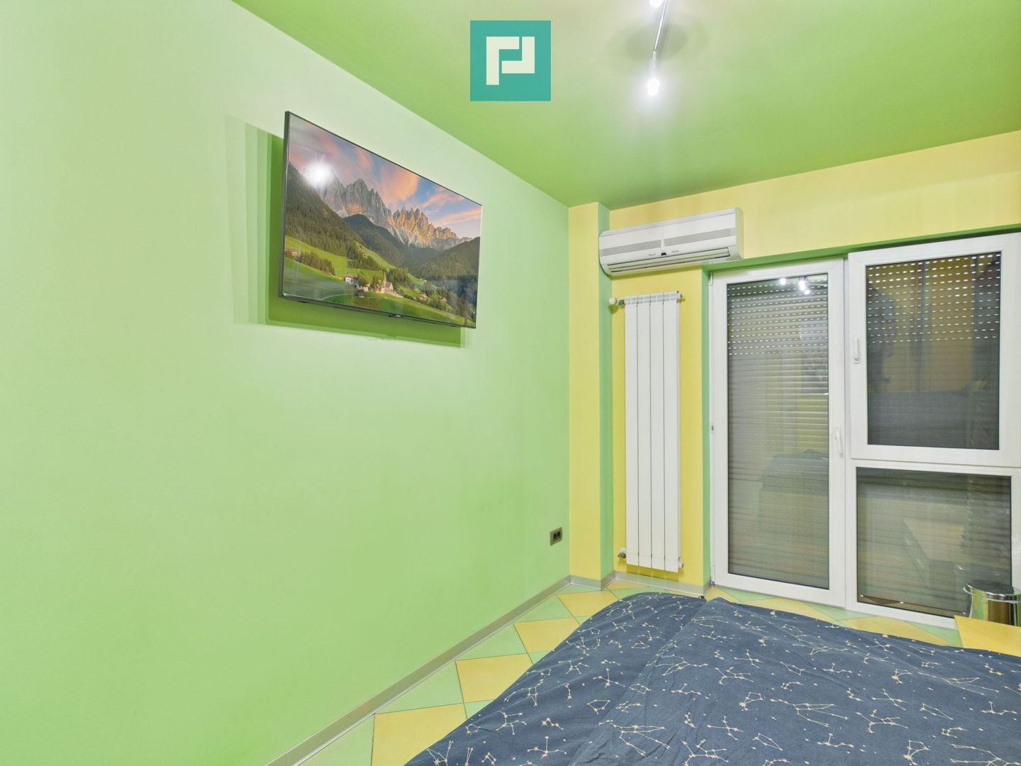 Apartament Premium 4 camere, 89mp, etaj 1, Complex - Poză 5
