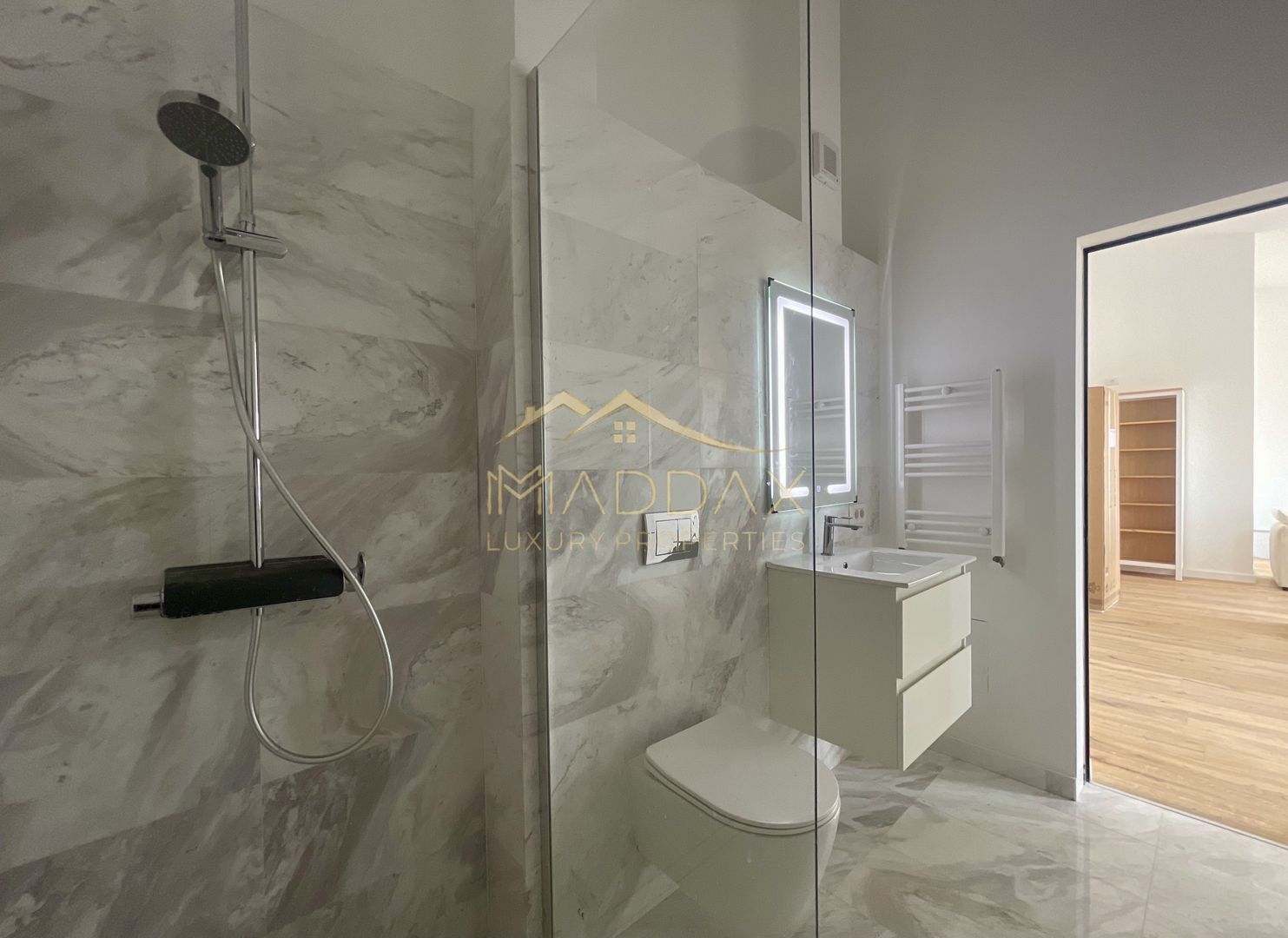 Apartament 2 Camere**TERASA**Bloc boutique***NOU// DOMENII - Poză 11