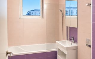 Prima închiriere apartament 2,5 camere, ultraspatios, parcare și boxă 📄 ANAF - Poză 3