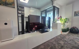 Studio modern | Aviatiei | Metroul Aurel Vlaicu - Poză 3