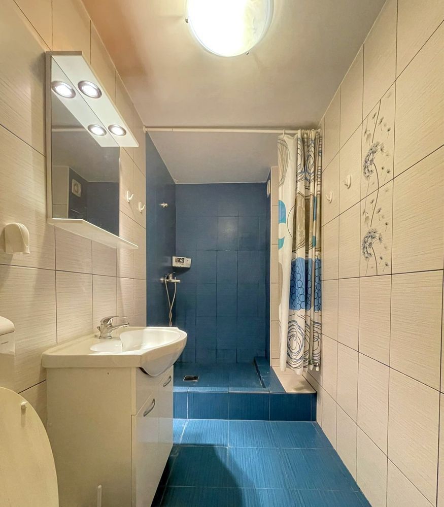 Oportunitate Vanzare 2 Camere Intre Mall Vitan/ Metrou Mihai Bravu/ Nerva Traian - Poză 7