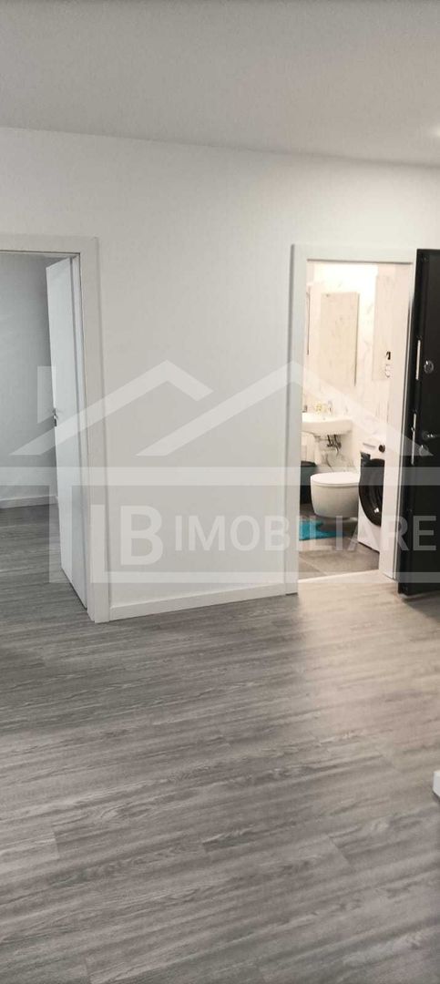 Apartament cu 2 camere, 55mp, Zona Maurer Residence - Poză 6