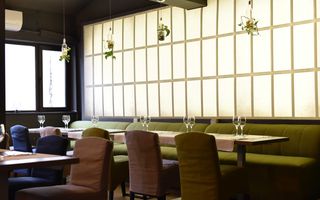 Casa/Vila | Restaurant | Terasa 120mp2 | Ultracentral - Rosetti - Poză 5