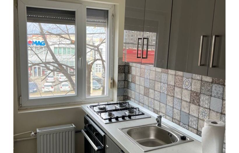 Dambovita | 3 Camere | Etaj Intermediar - Poză 5