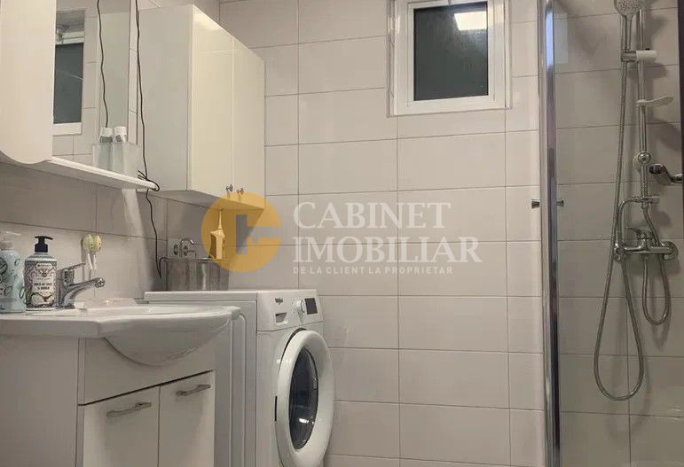 METALURGIEI - 2 CAMERE DECOMANDAT - BLOC DUPA 1980 - MOBILAT SI UTILAT - Poză 3