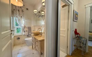 Vila de LUX impresionanta***6 camere// Sisesti_Sector1 - Poză 52