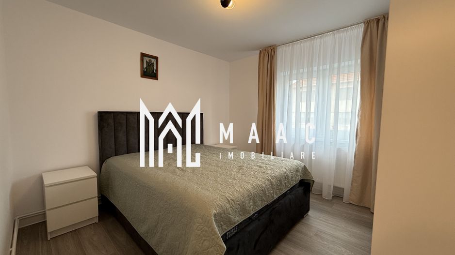 Apartament de vanzare Sibiu 3 camere decomandat | Turnișor | 65 mp, parter - Poză 4