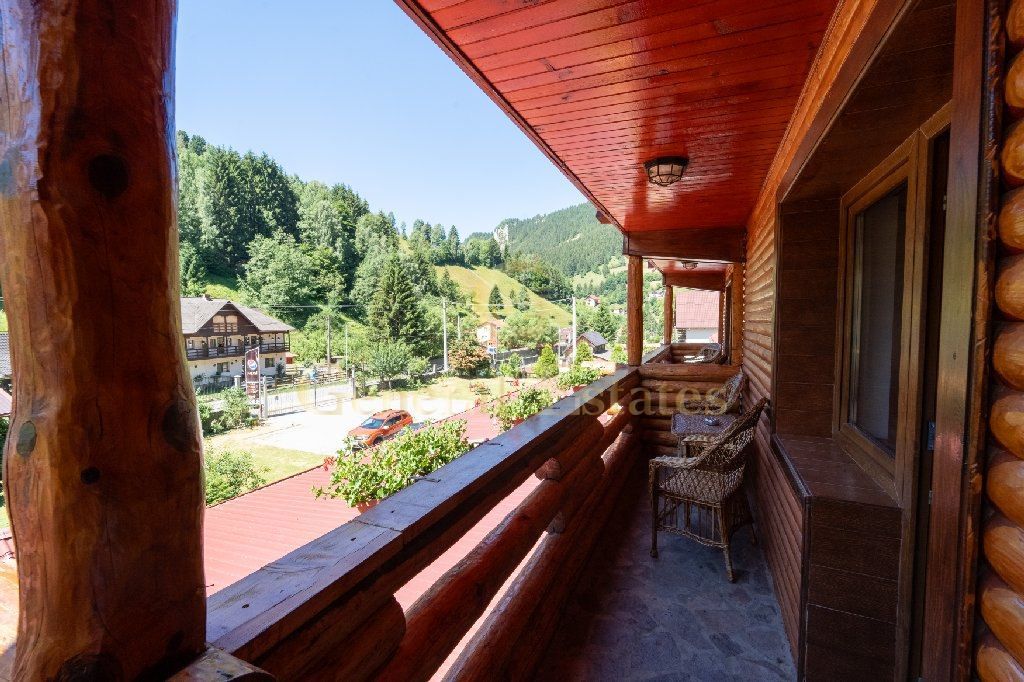 Pensiune de excepție de vânzare – Moeciu de Sus, Brașov - Poză 20