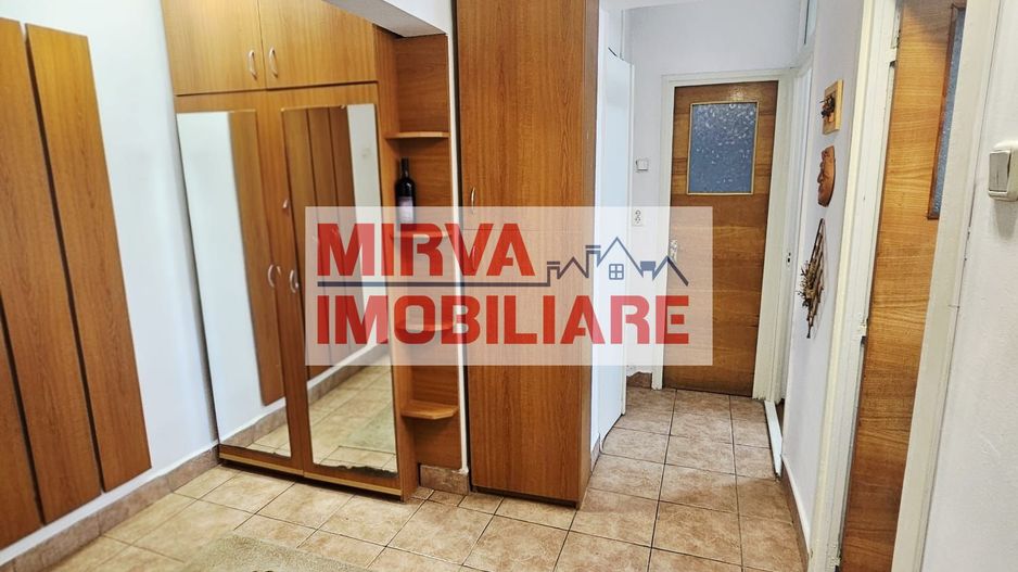 Apartament 2 camere Ultracentral, mobilat, utilat, decomandat - Poză 7