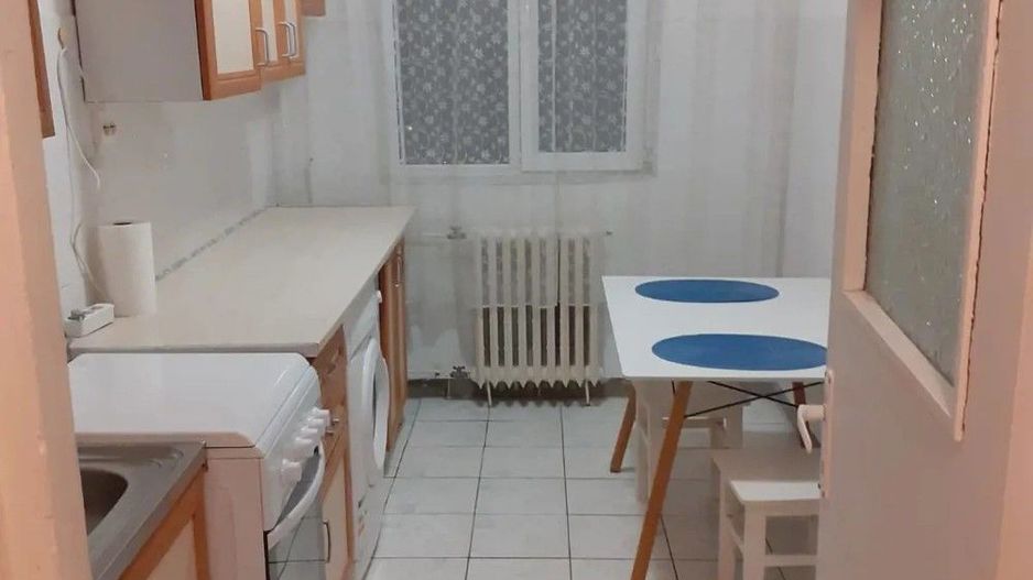 Complex-Studentesc | 2 camere | Mobilat si utilat - Poză 4