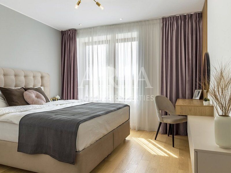 Aviatiei Tower - Mall Promenada - Floreasca lux, nou - Poză 7