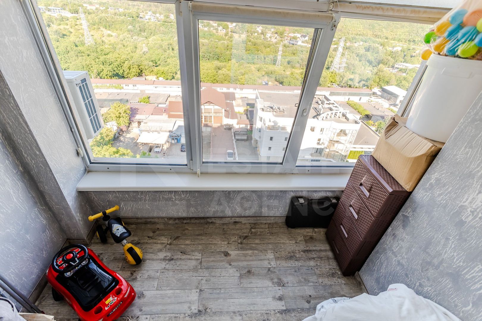 Vânzare, apartament, 3 camere, str. Ginta Latină, sectorul Ciocana - Poză 14