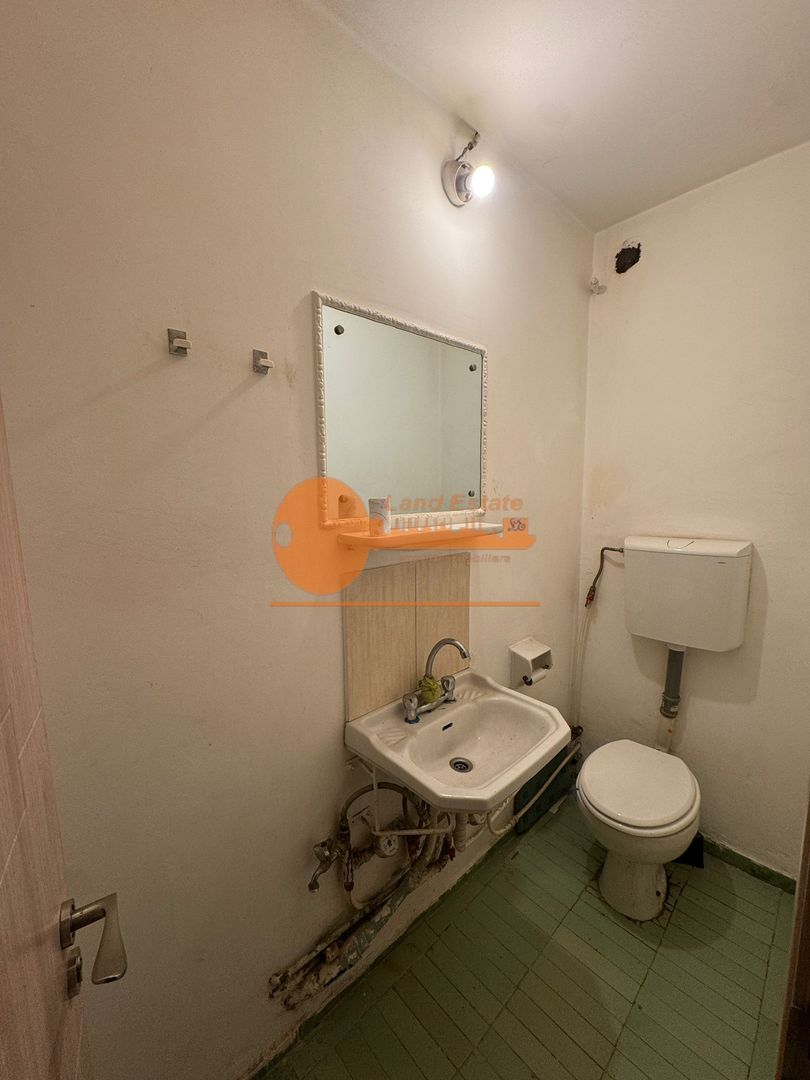 3 camere Crangasi-Zboina Neagra( Geam baie ) - Poză 10