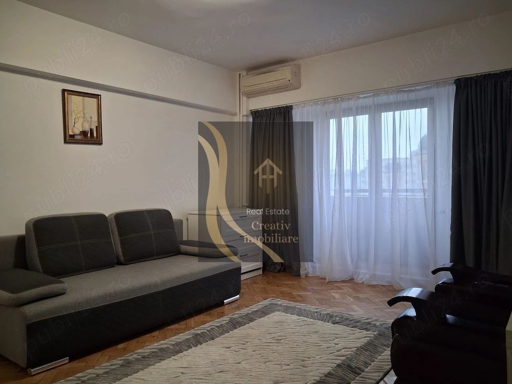 Garsonieră Piața Unirii Fântâni - Poză 2