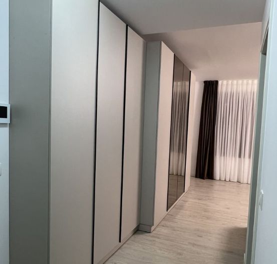 2 camere | Greenfield | Baneasa | Pipera | parcare inclusa - Poză 15