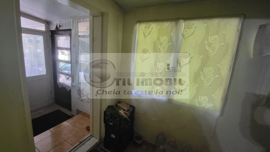 Casă individuala 4000mp teren com Alexandru Ioan Cuza sat Kogalniceni - Poză 21