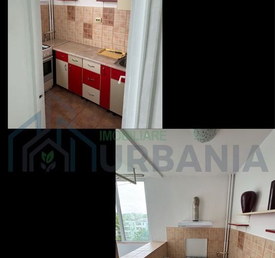Apartament 1 cameră, recent renovat, de închiriat în zona Tătărași, Iași - Poză 3