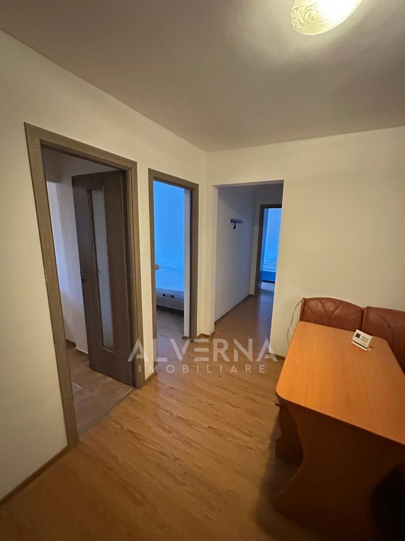 Apartament 2 camere | 54mp | decomandat | cartier Manastur - Poză 4