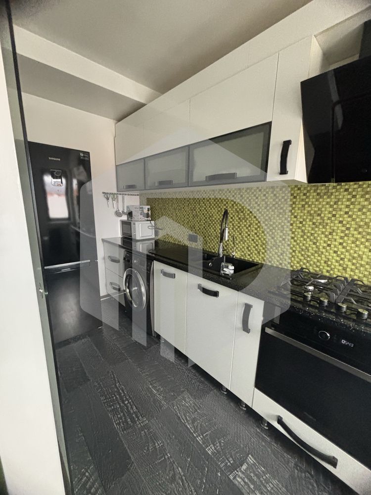 Apartament 3 Camere | 62 mp | Mobilat si Utilat | Etaj 2 - Poză 3