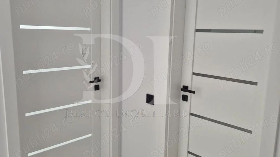 Apartament de vanzare/ Zona Cetatii/ Floresti - Poză 5